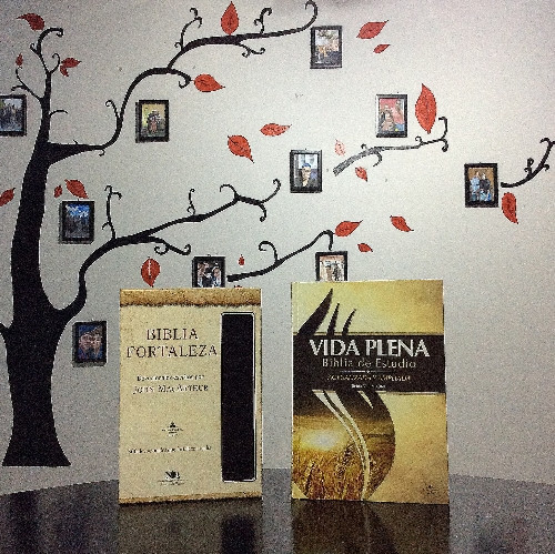 Imagen 1 de Biblia Fortaleza