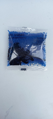 Imagen 1 de Balas de Hidrogel