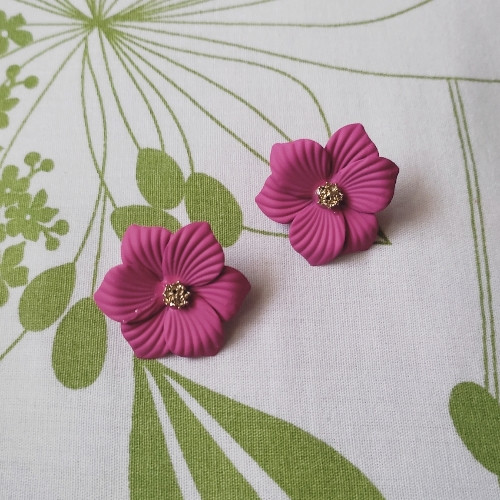 Imagen 1 de Aretes Marcela