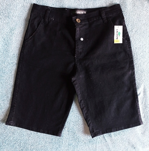 Imagem 1 de Bermuda jeans Masc j22
