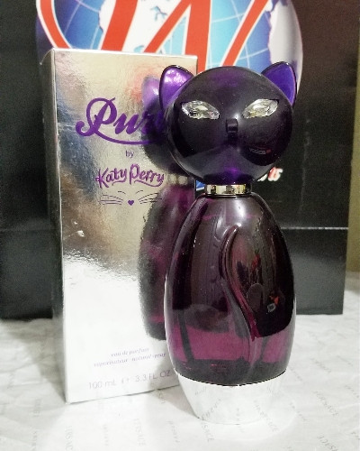 Imagen 1 de Katy Perry Purr 3.4 oz women
