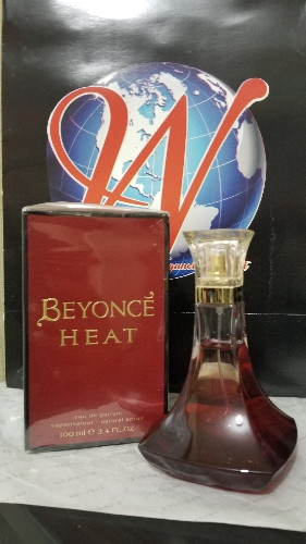 Imagen 1 de Heat de Beyonce
3.4 oz women