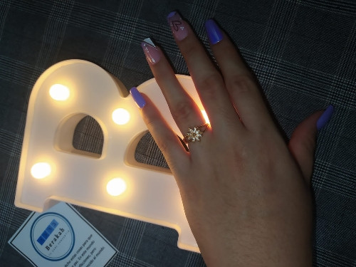 Imagen 1 de Anillo 4