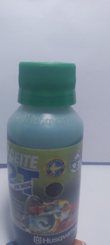 Imagen 1 de Aceite de 2 Tiempos X 100ML  HUSQVARNA