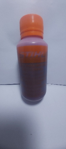 Imagen 1 de Aceite de 2 Tiempos X 100ML  STIHL