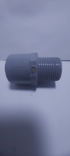 Imagen 1 de Adaptador UPR PVC 1" 