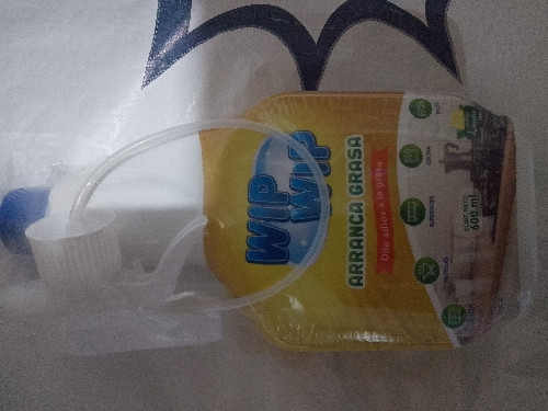 Imagen 1 de Arranca grasa 600ml atomizador