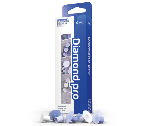 Imagen 1 de Diamond ProKit Surtido 