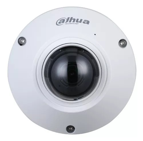 Imagen 1 de Dahua IP  ojo de pez 2 mp