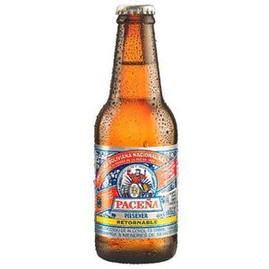 Imagen 1 de Cerveza Paceña Pilsener 235 ml