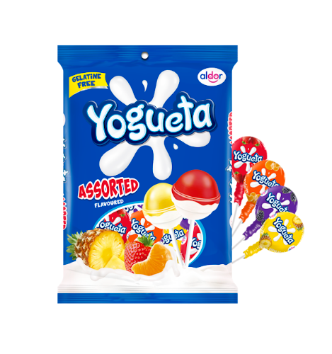 Imagen 1 de Chupete yogueta