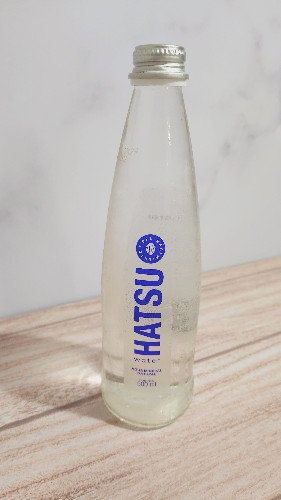 Imagen 1 de Agua Hatsu mediana