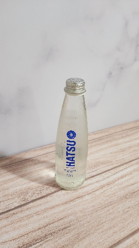 Imagen 1 de Agua Hatsu pequeña