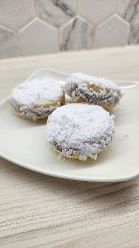 Imagen 1 de Alfajores 