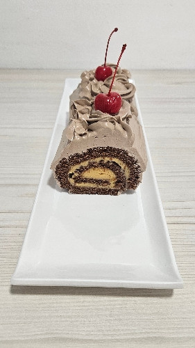 Imagen 1 de Brazo de chocolate 