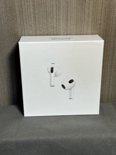Imagen 1 de AirPods 3ra Gen 