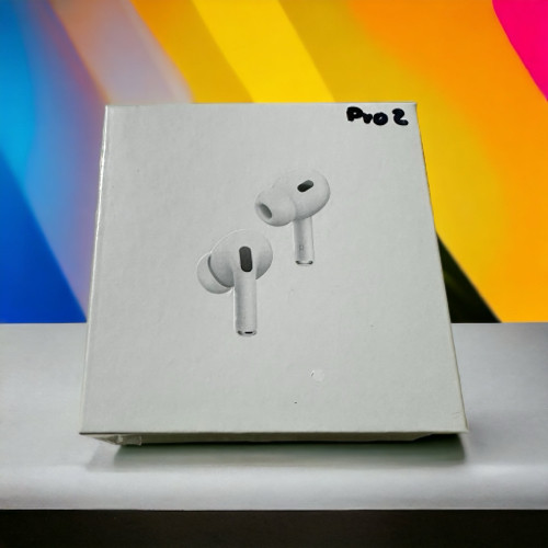 Imagen 1 de AirPods Pro 2da Generación 
