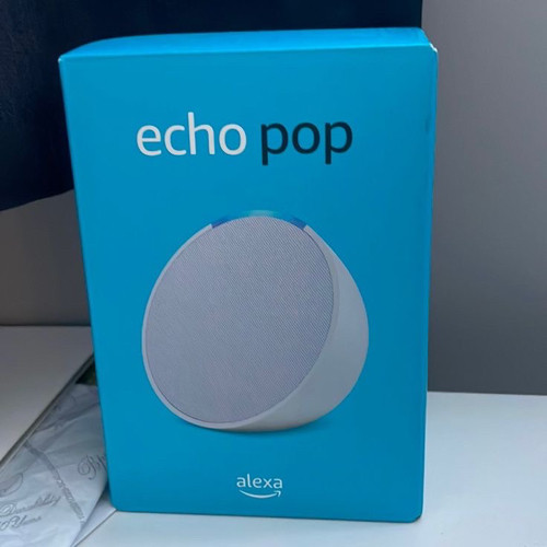 Imagen 1 de Alexa POP