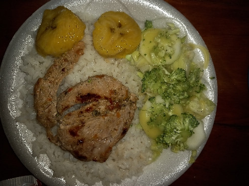 Imagen 1 de Económico y saludable de Cerdo