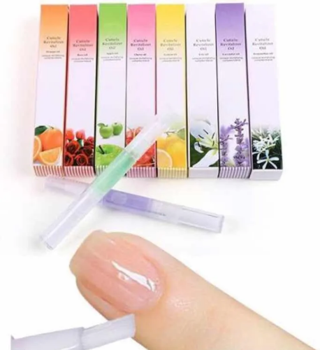 Imagen 1 de Aceite para cuticula Miss Nana 