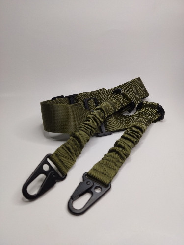Imagen 1 de American double point cord (standard) OD