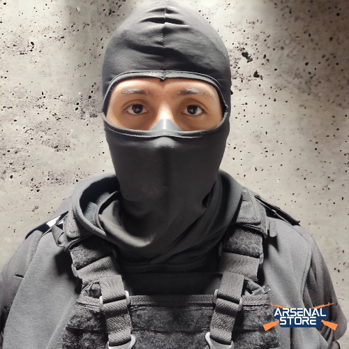 Imagen 1 de 3D Mask protector