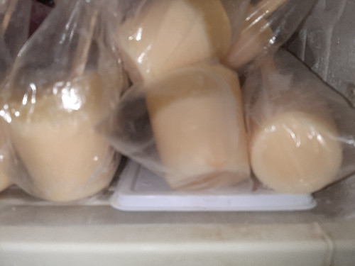 Imagen 1 de Helado de piña 🍍 🤤 