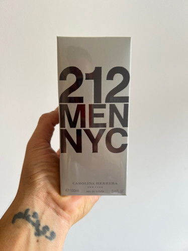 Imagen 1 de 212 men clasica 
