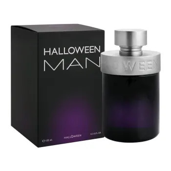 Imagen 1 de Halloween man