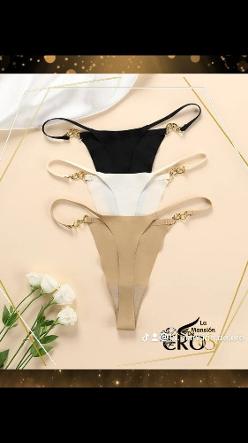 Imagen 1 de Pantys sin costuras talla S (Negro)