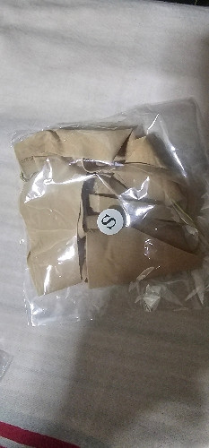 Imagen 1 de Pantys sin costura S (BEIGE)