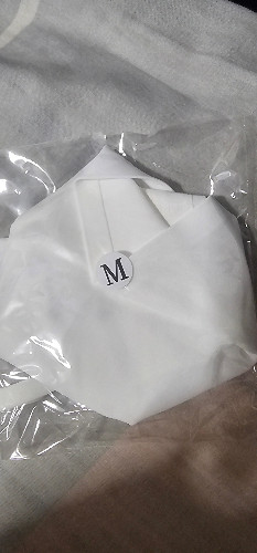 Imagen 1 de Pantys sin costura M (BLANCO)