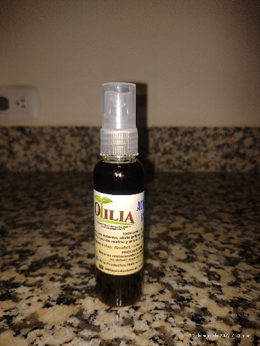 Imagen 1 de Alcohol Romero 60 Ml