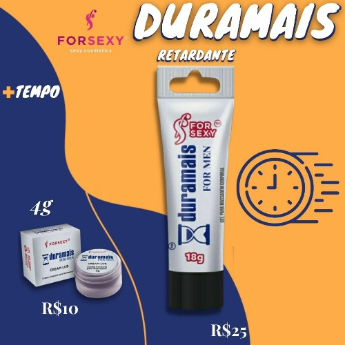 Imagem 1 de Duramais - creme 4g