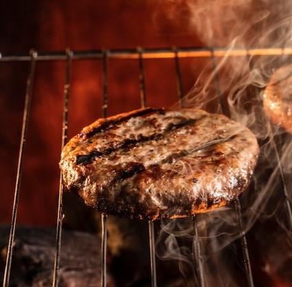 Imagen 1 de Blend de Hamburguesa 