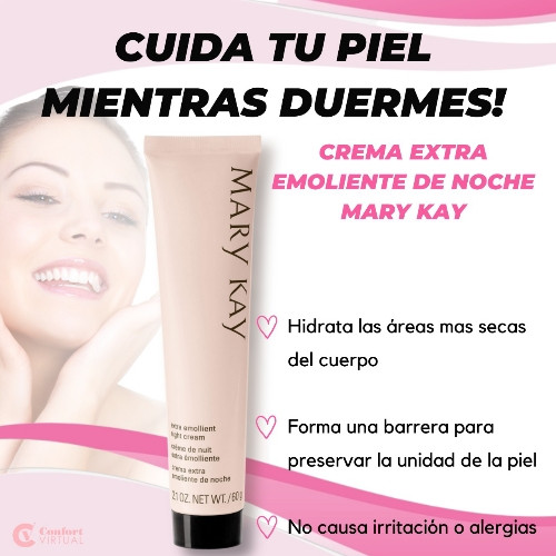 Imagen 1 de Crema extra emoliente