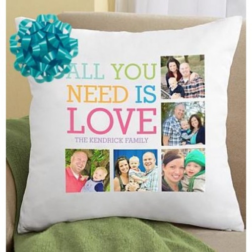 Imagen 1 de Cojines Personalizados
