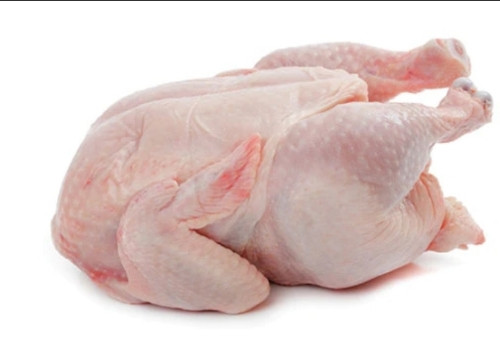Imagen 1 de POLLO ENTERO 