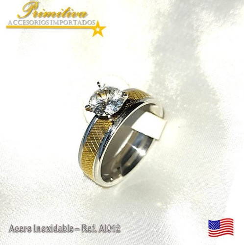 Imagen 1 de ANILLO AI012