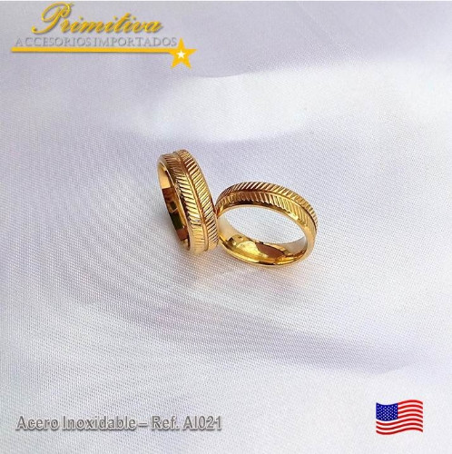 Imagen 1 de ANILLO AI021
