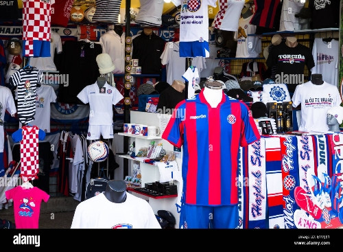 Imagen 1 de CAMISETA FÚTBOL 