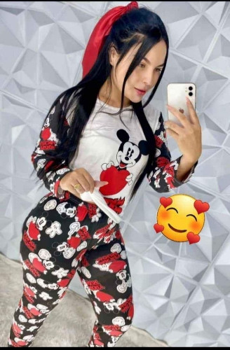 Imagen 1 de Pijamas Dama