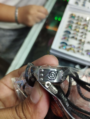 Imagen 1 de Anillo Naruto