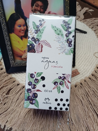 Imagen 1 de Aguas Jabuticaba