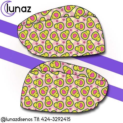 Imagen 1 de Aguacates cute 4