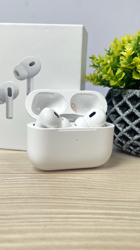 Imagen 1 de AirPods Pro 2da Generación calidad 1.1