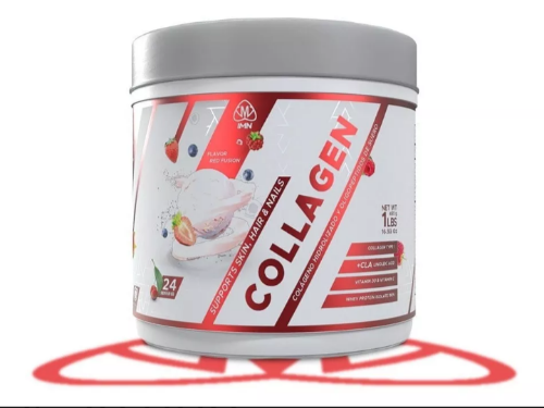 Imagen 1 de Collagen IMN