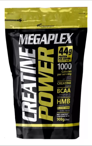 Imagen 1 de Creatine Power 2Lb