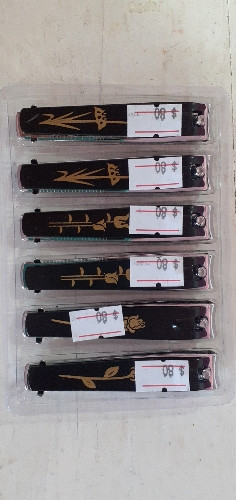 Imagen 1 de Corta uñas mediano 