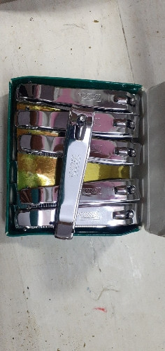 Imagen 1 de Corta uñas mediano
